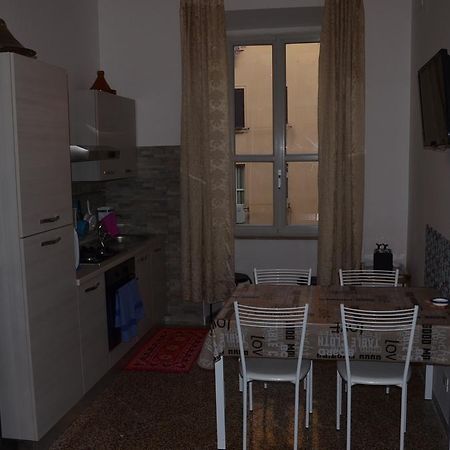 Ines Downtown B&B Roma Oda fotoğraf