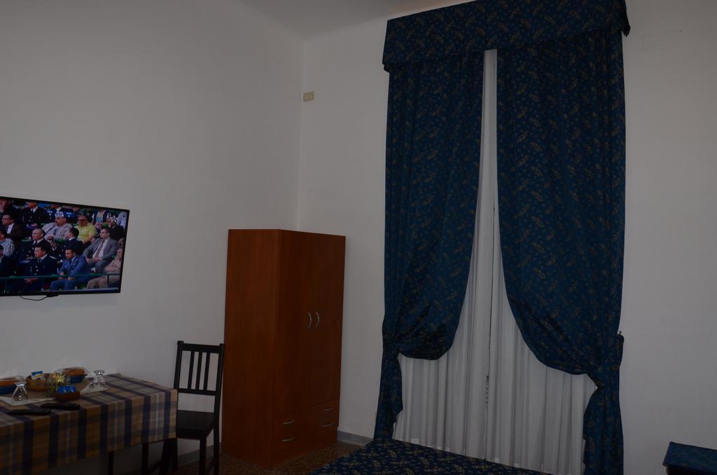 Ines Downtown B&B Roma Dış mekan fotoğraf