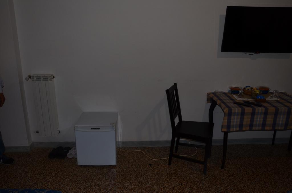Ines Downtown B&B Roma Dış mekan fotoğraf