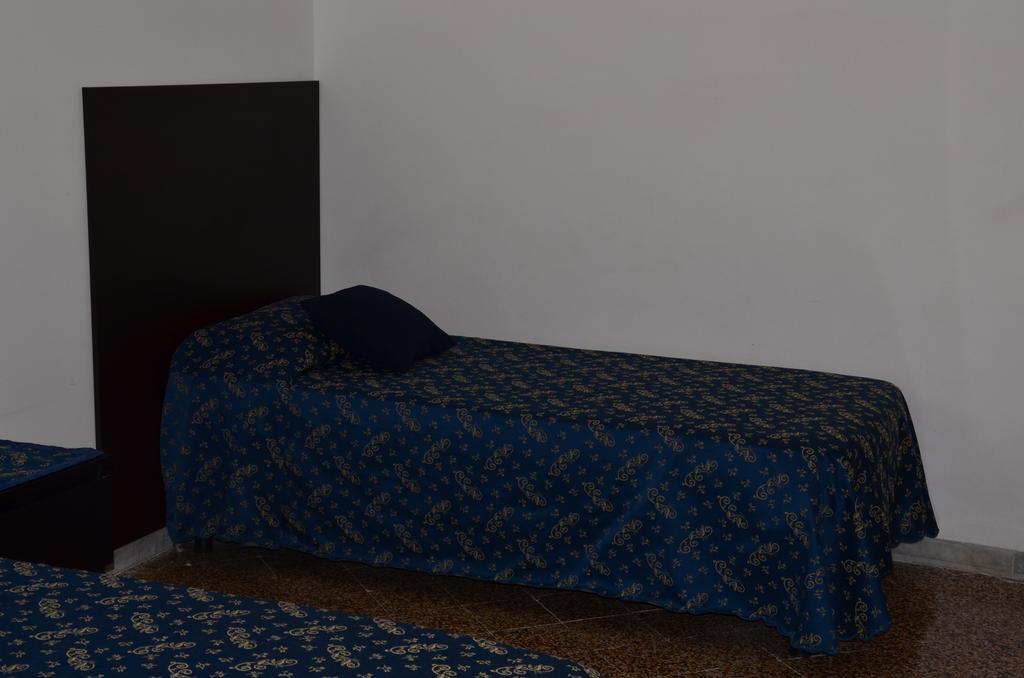 Ines Downtown B&B Roma Oda fotoğraf