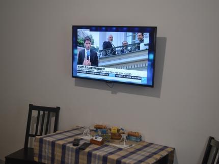 Ines Downtown B&B Roma Dış mekan fotoğraf