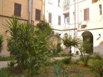 Ines Downtown B&B Roma Dış mekan fotoğraf